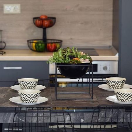 Porto Boutique #A Apartamento Tessalónica Exterior foto
