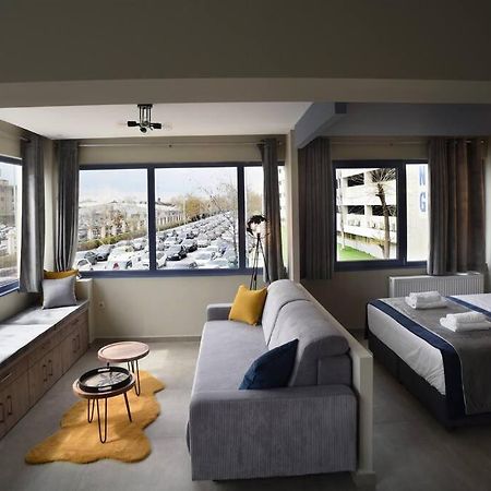Porto Boutique #A Apartamento Tessalónica Exterior foto