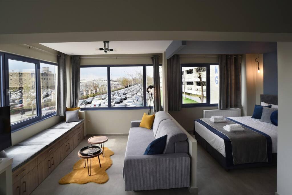 Porto Boutique #A Apartamento Tessalónica Exterior foto
