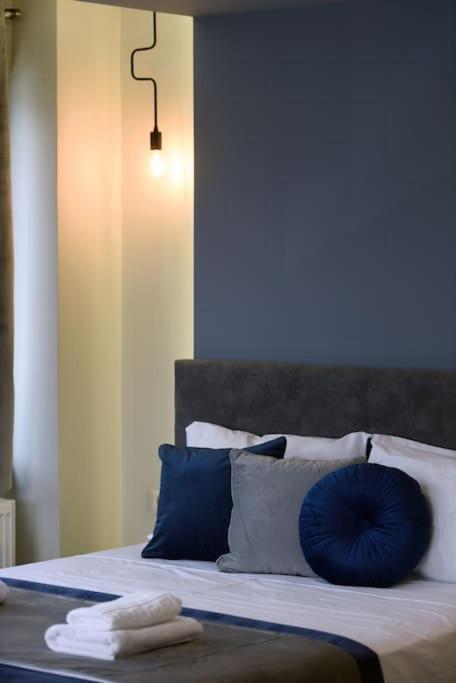 Porto Boutique #A Apartamento Tessalónica Exterior foto
